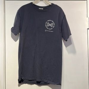 Comfort Wash Size Small Fit by Katy Hearn 2021 Winter Challenge T-Shirt